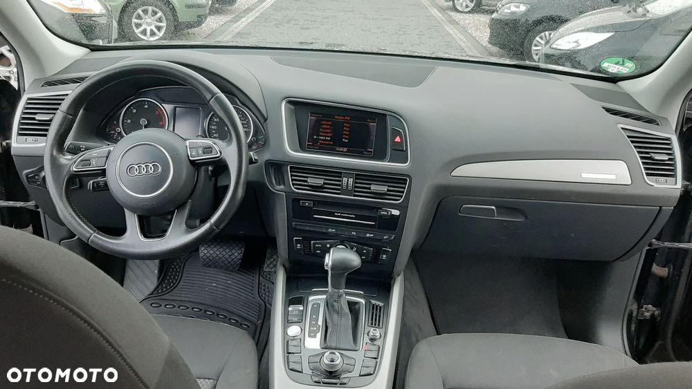 Audi Q5 - 25