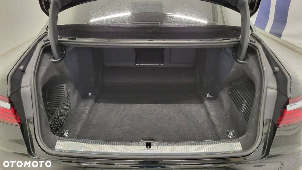 Audi A8 50 TDI mHEV Quattro Tiptr - 29