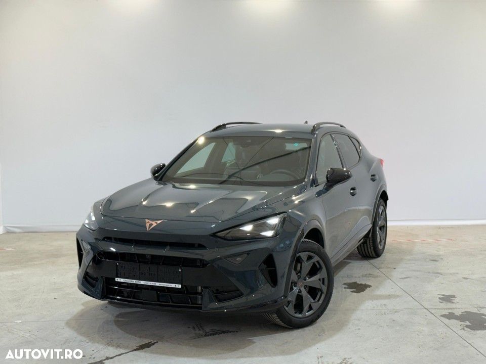 Cupra Formentor 1.5 eTSI DSG7 MHEV - 1
