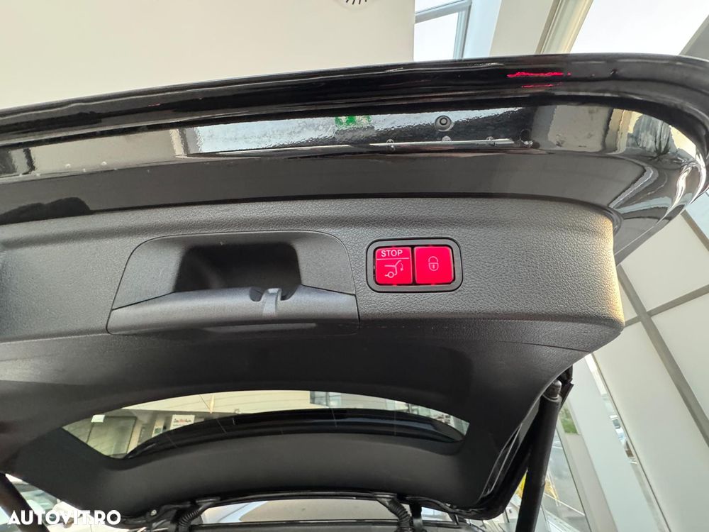 Mercedes-Benz GLE - 30