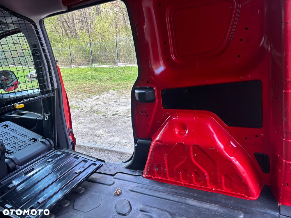 Fiat Doblo - 29