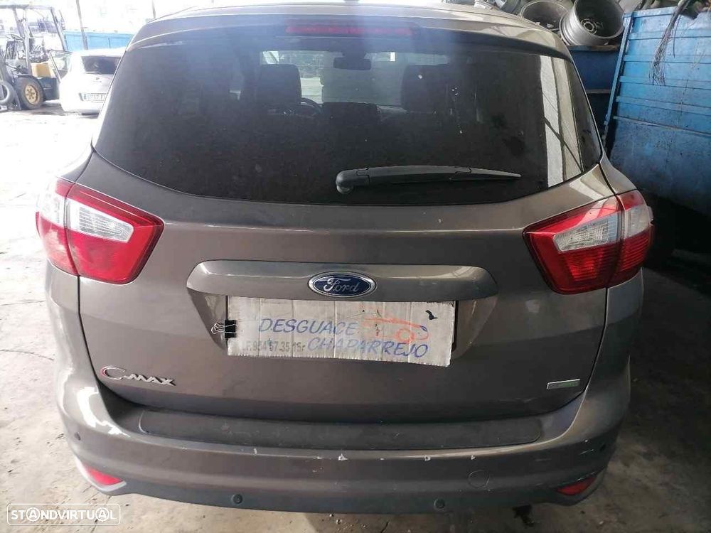 MODULO ELECTRONICO FORD GRAND C-MAX 2014 -DT1T14B526BA - 4