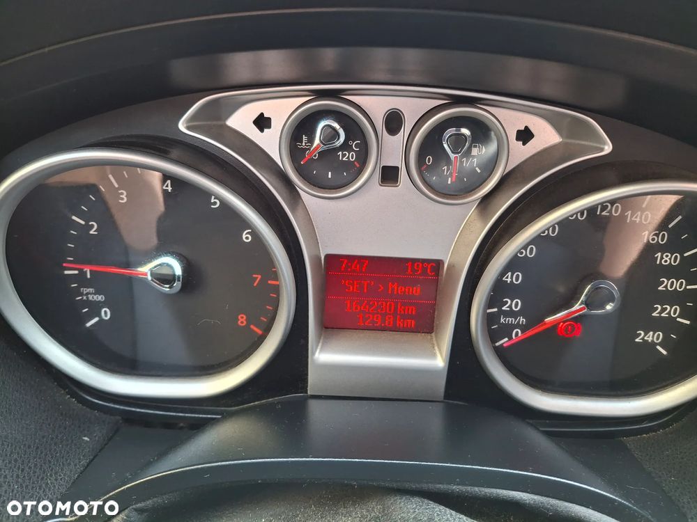 Ford Focus C-Max 1.6 Ambiente - 10