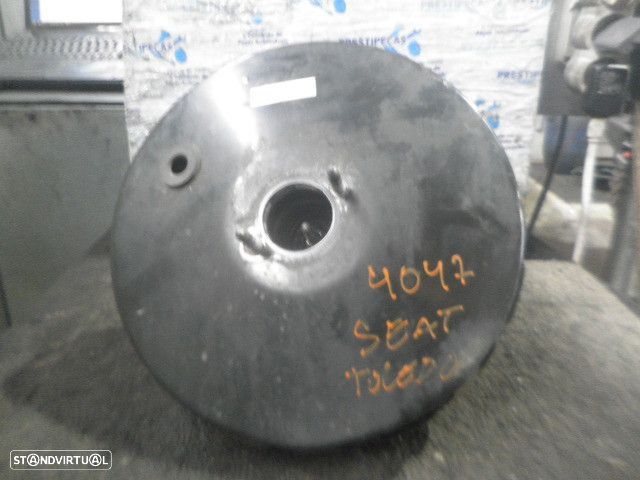 Servofreio 1J1614105J SEAT TOLEDO 2000 1.6I 100CV 4P CINZA GASOLINA - 1