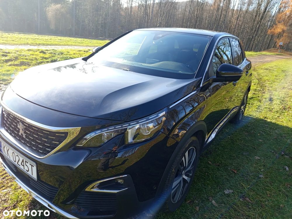 Peugeot 3008 HDi FAP 150 Business-Line - 1