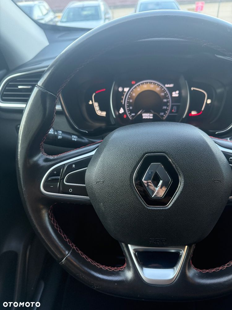 Renault Kadjar Energy TCe 130 EDC CROSSBORDER-S - 23