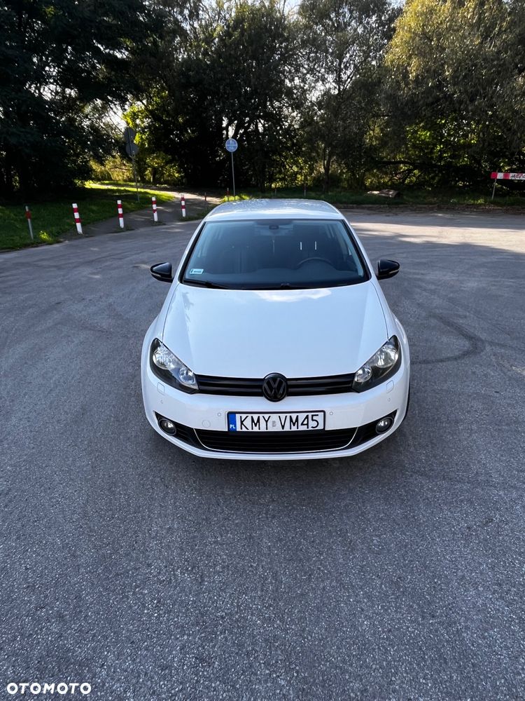 Volkswagen Golf VI 1.4 TSI Highline Optimum - 11