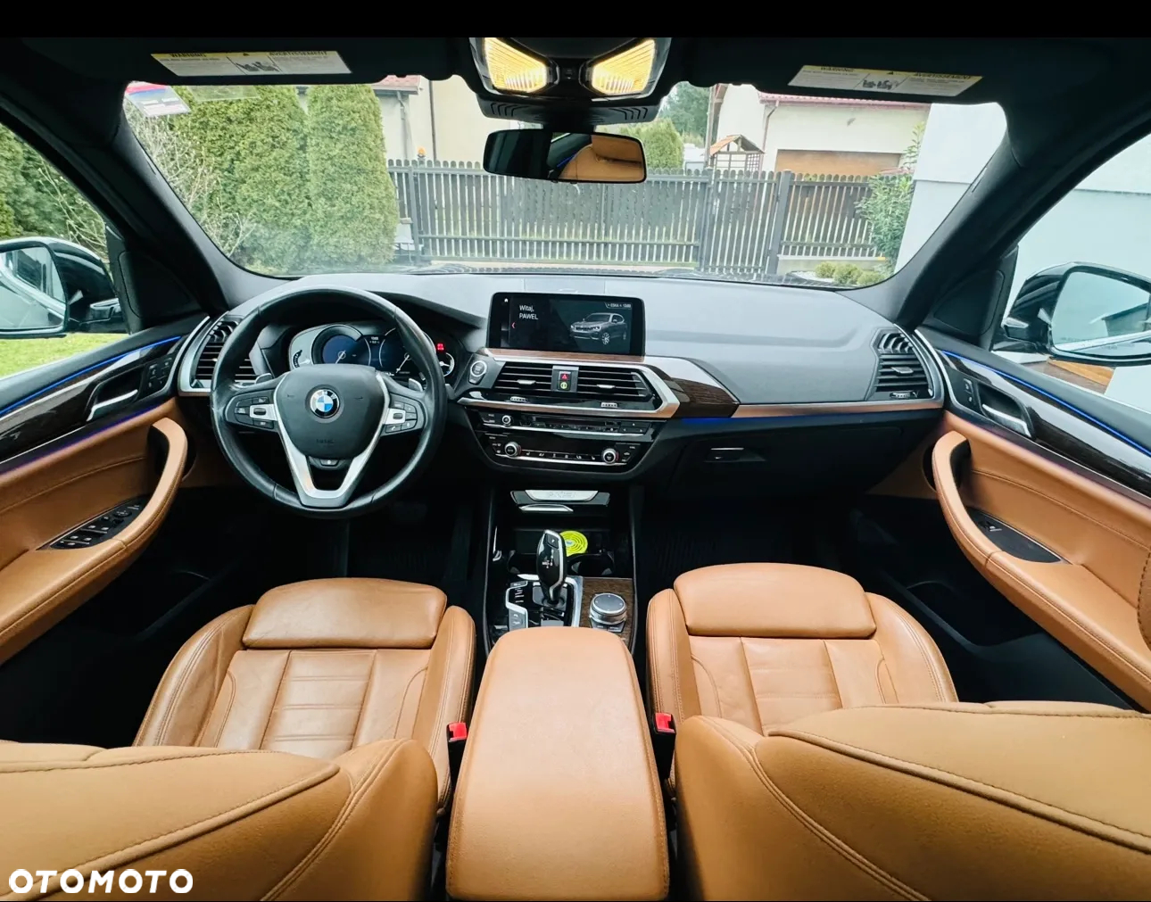 BMW X3 xDrive30i xLine - 20