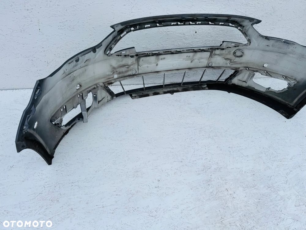ZDERZAK FORD C MAX MK2 LIFT PRZÓD PRZEDNI - 5