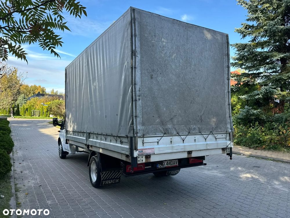 Ford Transit - 4