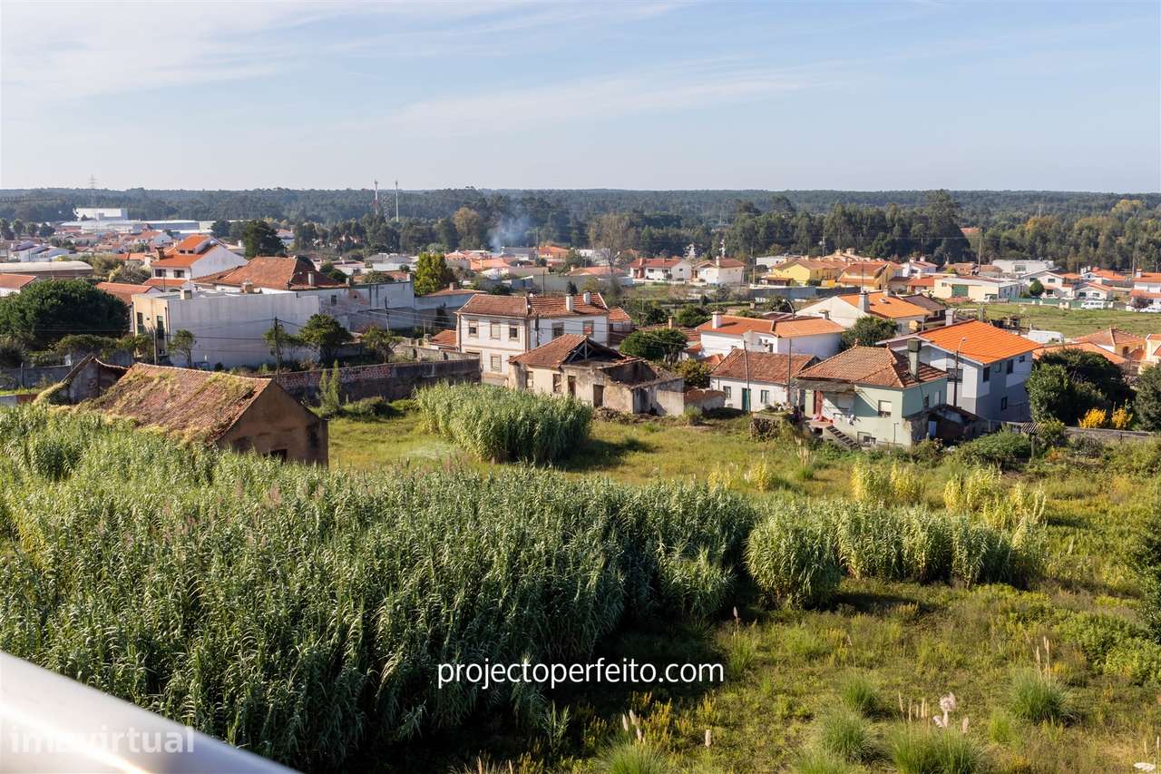 Lote de Terreno  Venda em Cortegaça,Ovar - Grande imagem: 4/8