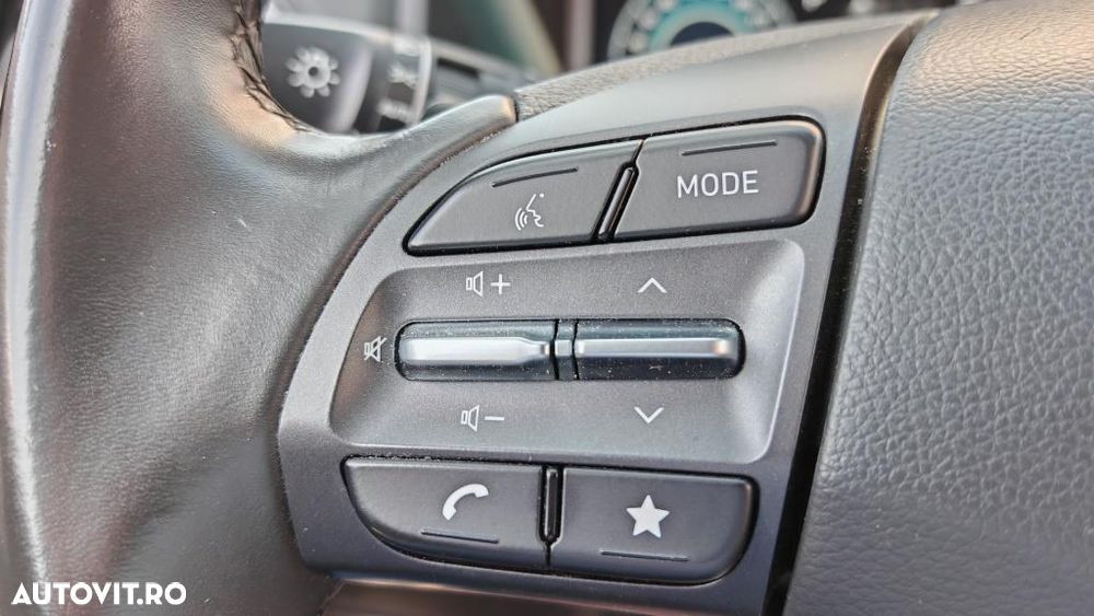 Hyundai KONA BEV 204 CP 64.8 kWh Premium - 21