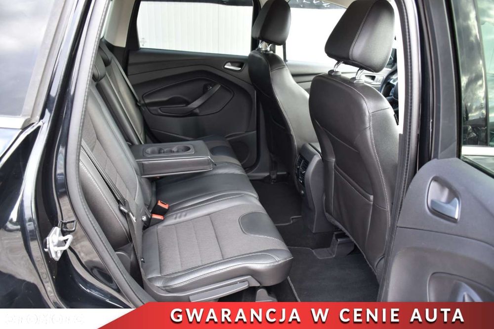Ford Kuga 2.0 TDCi 2x4 Titanium - 6