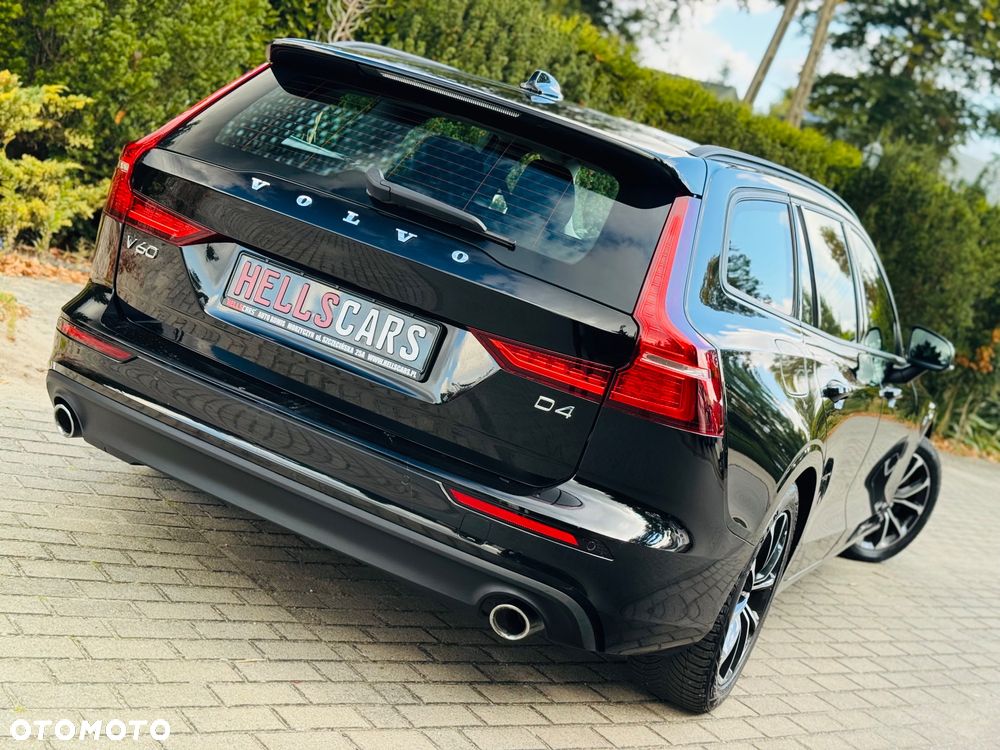 Volvo V60 D4 Geartronic Momentum - 3