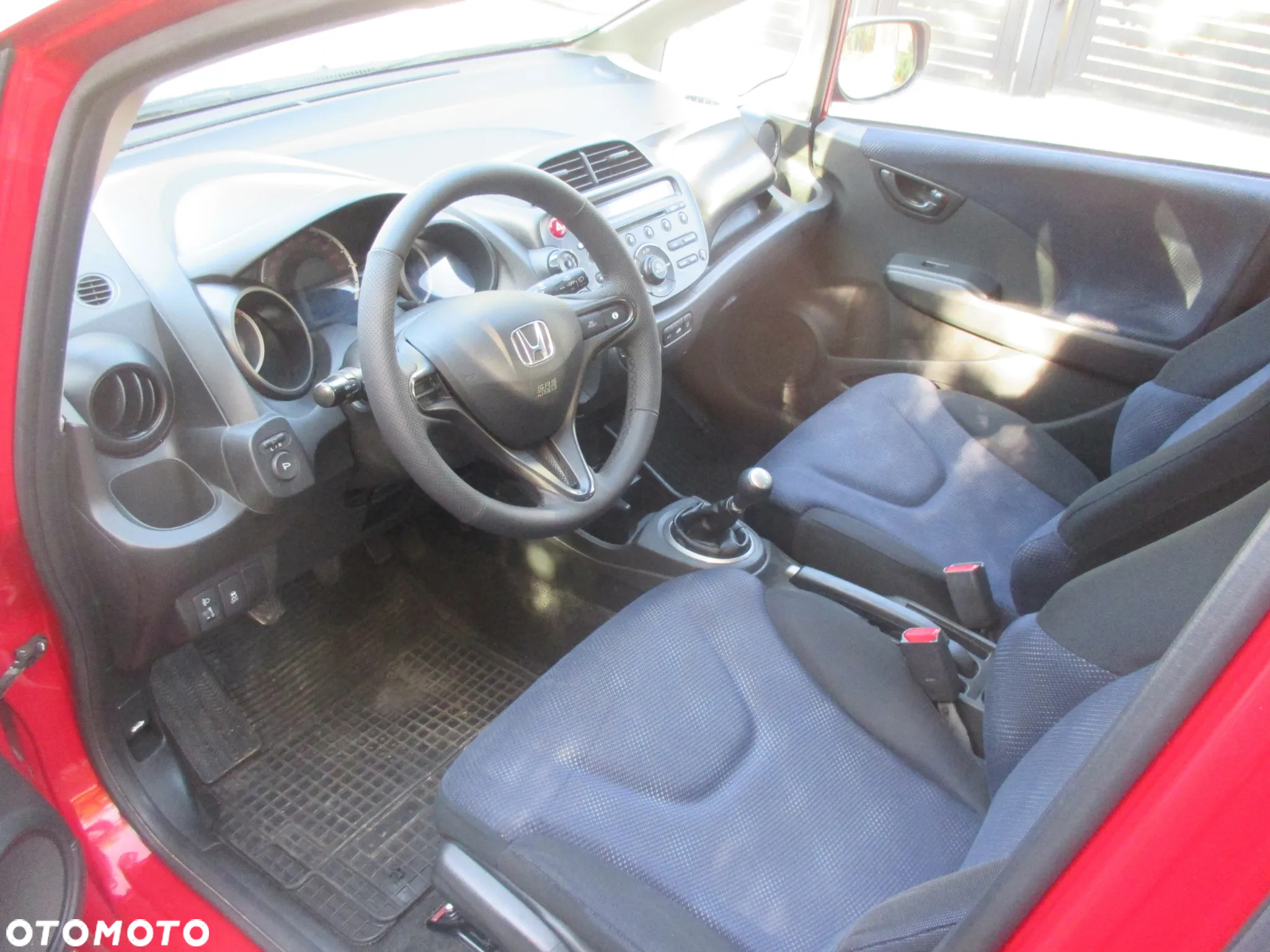 Honda Jazz 1.2 S - 9