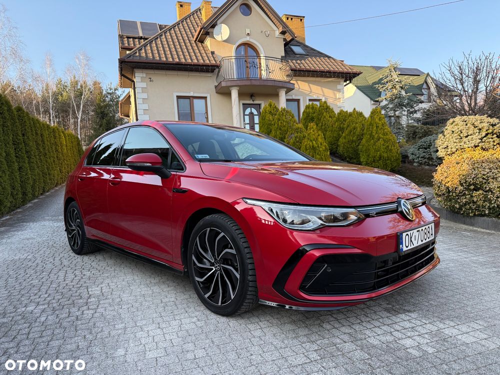 Volkswagen Golf 1.5 TSI EVO R-Line - 1