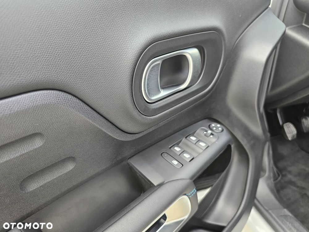 Citroën C5 Aircross 1.2 PureTech Plus - 12