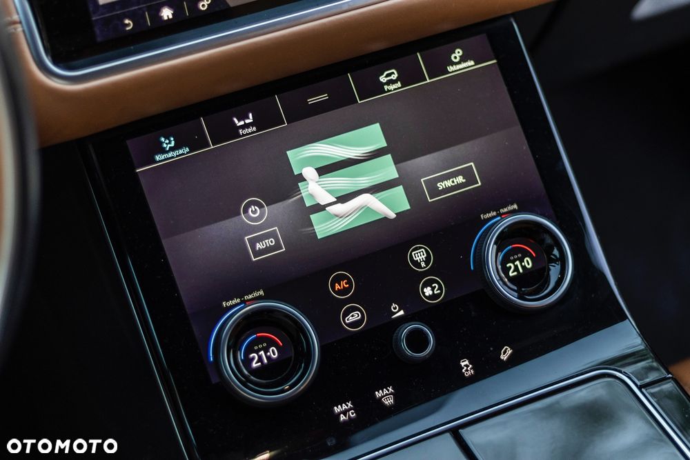 Land Rover Range Rover Velar 2.0 SD4 HSE - 26