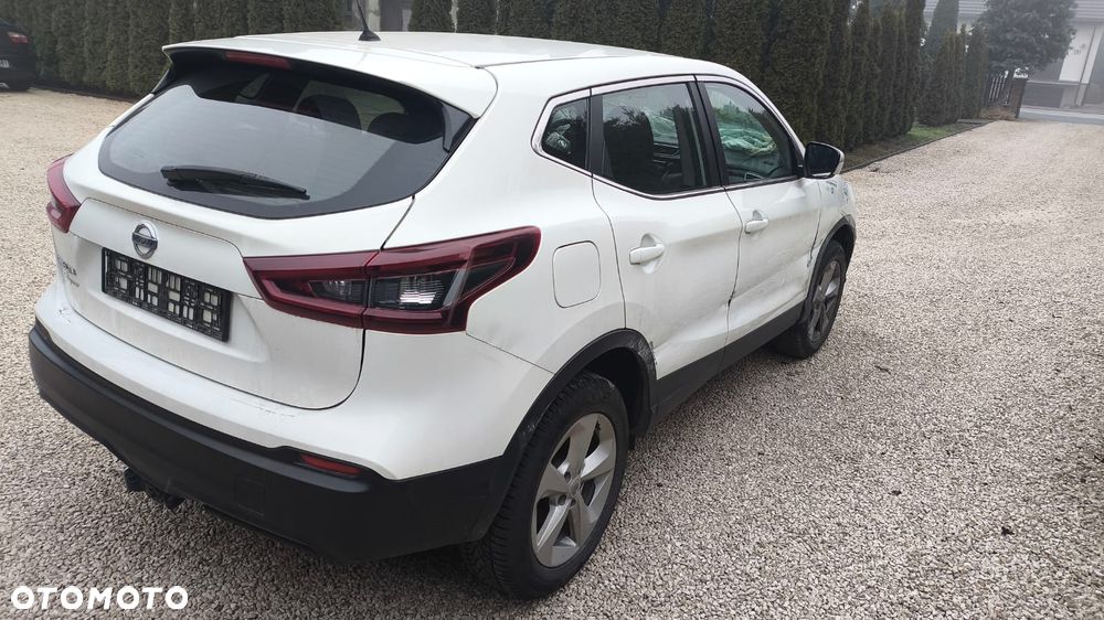 Nissan Qashqai - 3