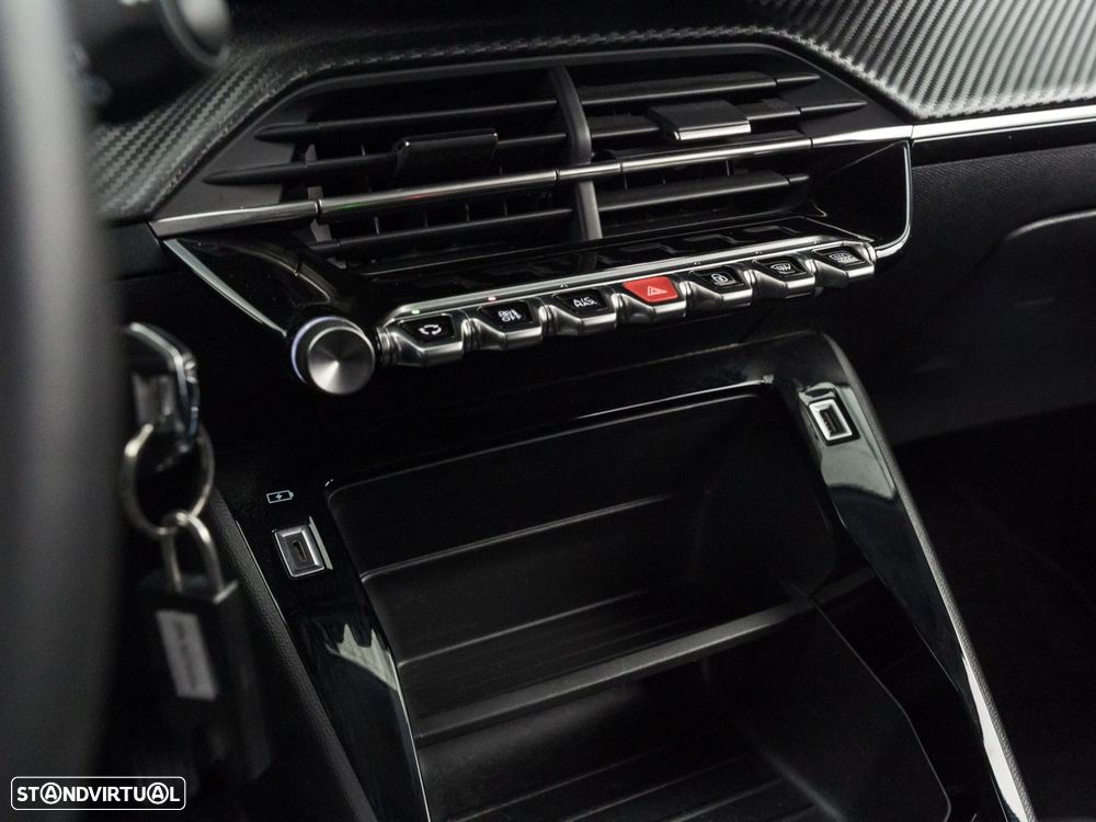 Peugeot 208 1.2 PureTech Active Pack - 23