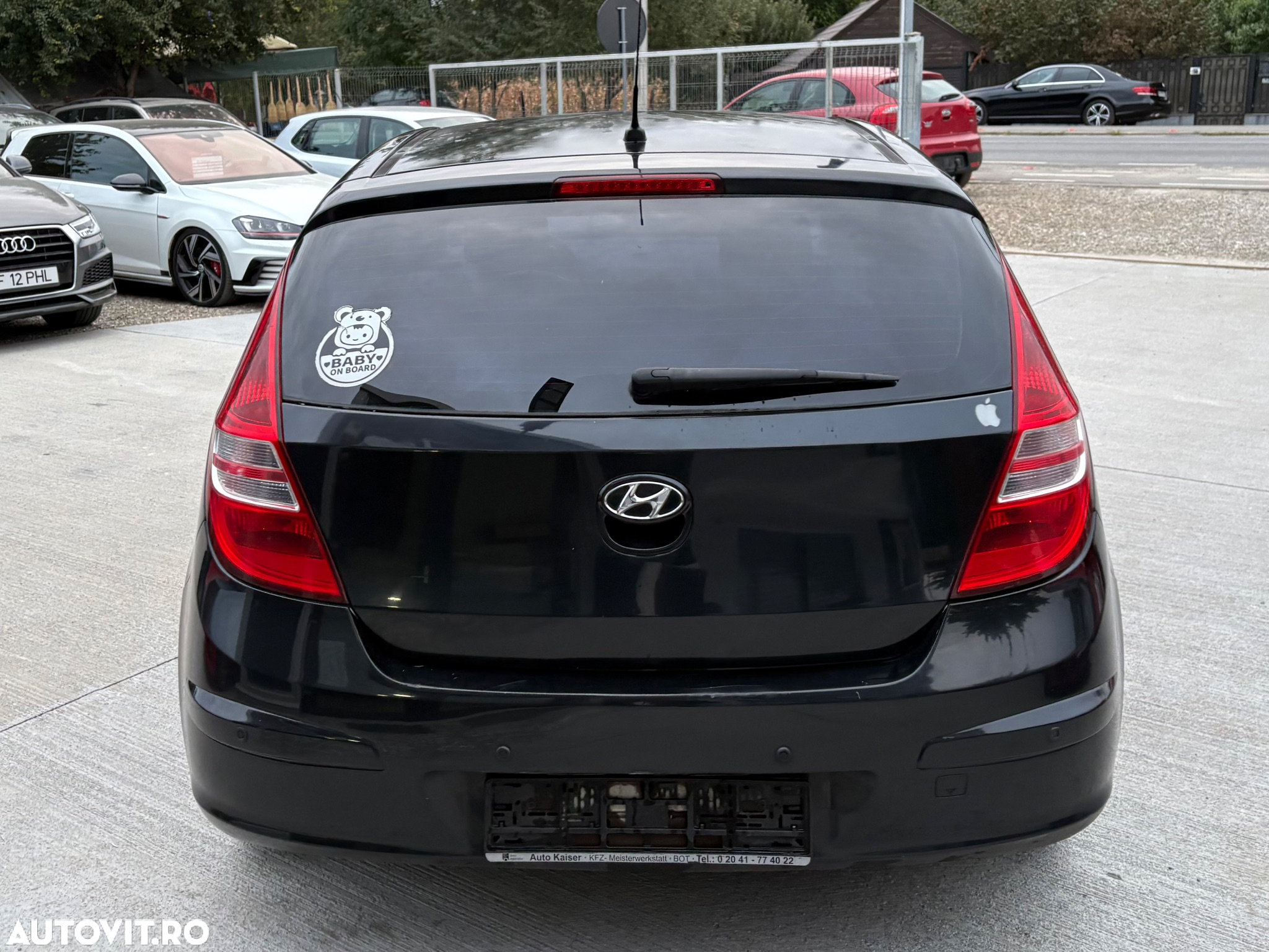 Hyundai i30 1.4 Comfort - 5