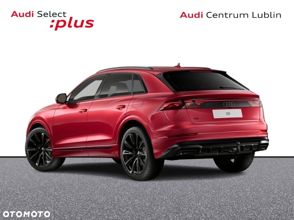 Audi Q8 - 4