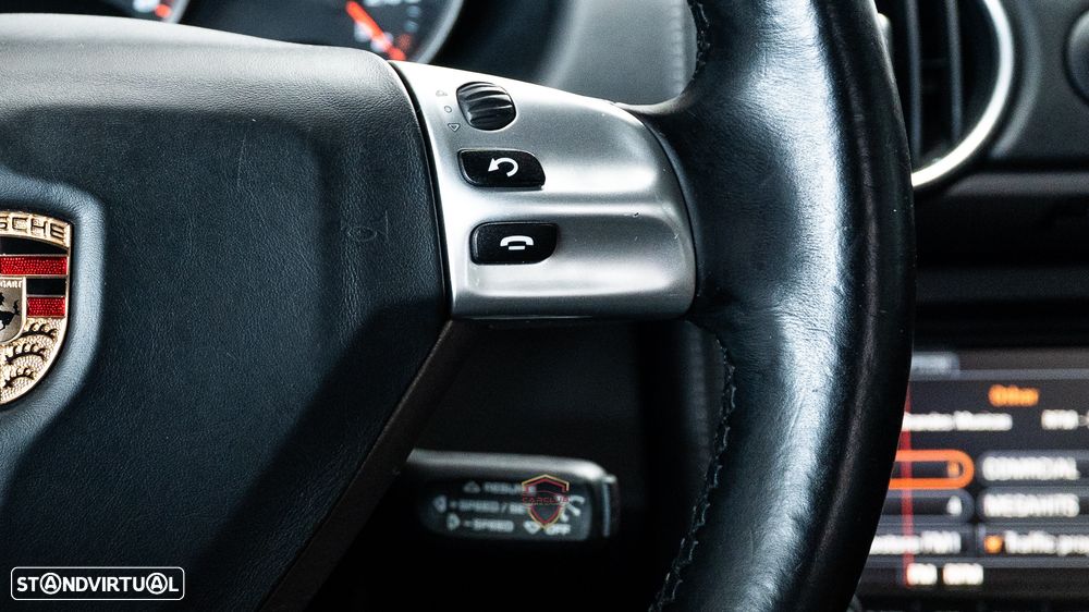 Porsche Cayman 2.9 - 28
