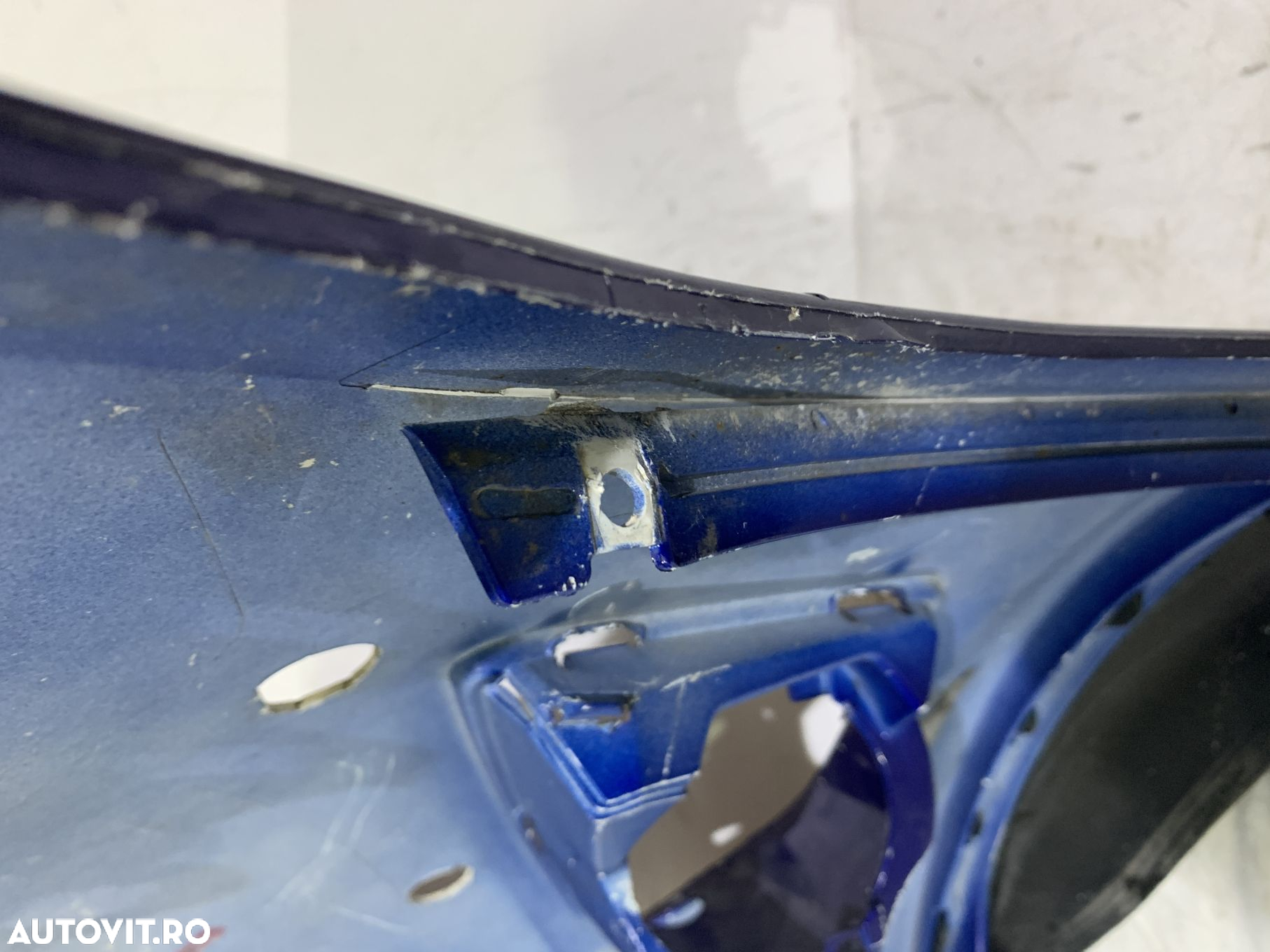 Bara fata Ford Focus C-Max, 2010, 2011, 2012, 2013, 2014, cod origine OE AM51-R17K757-A. - 9