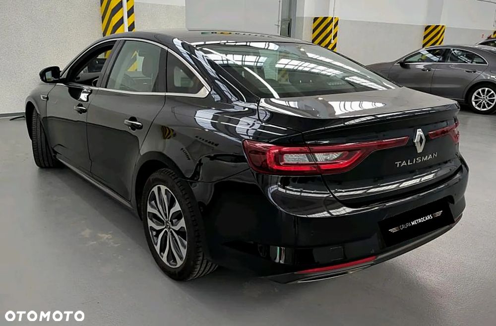 Renault Talisman 1.3 TCe FAP Intens EDC - 6
