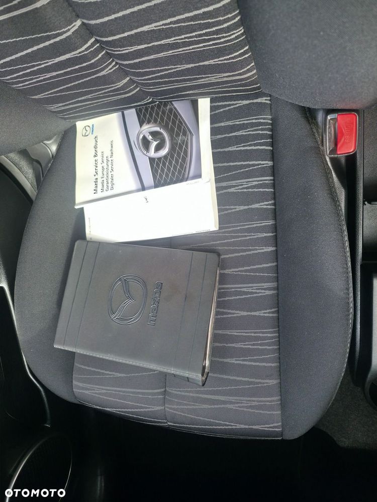 Mazda 2 - 21
