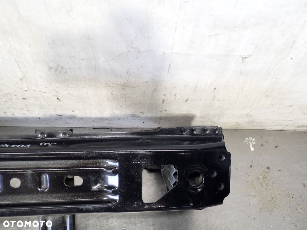 BELKA POD ZDERZAK TYLNY FIAT PANDA III 1.2 - 5