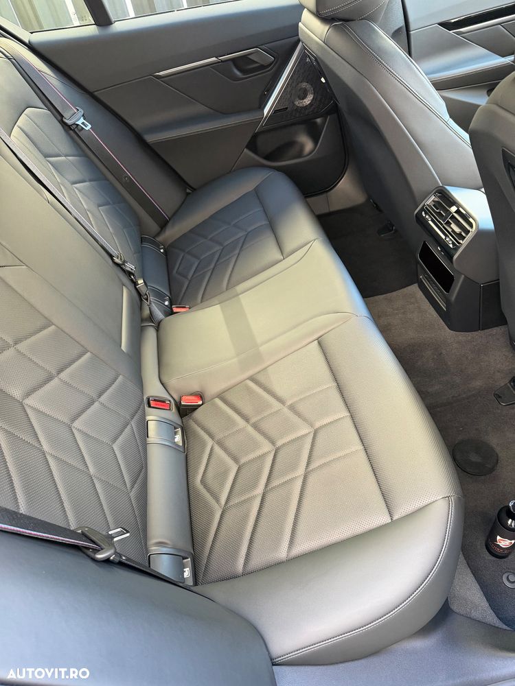 BMW Seria 5 520d Aut. - 9