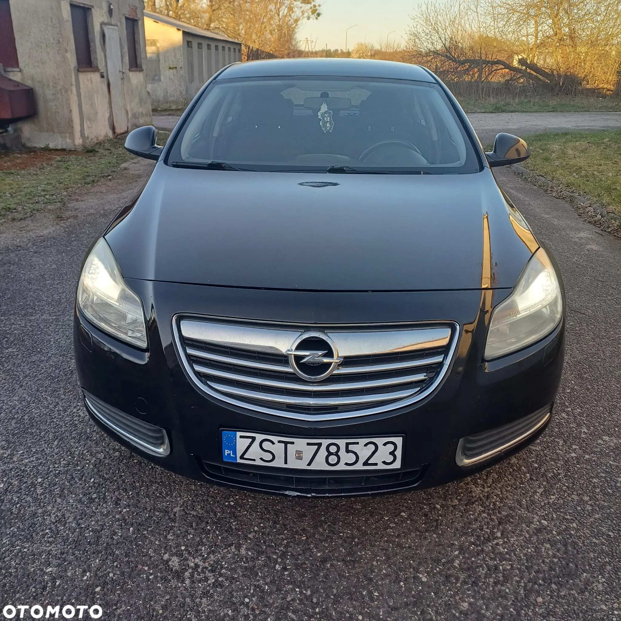 Opel Insignia 2.0 CDTI Design Edition - 21