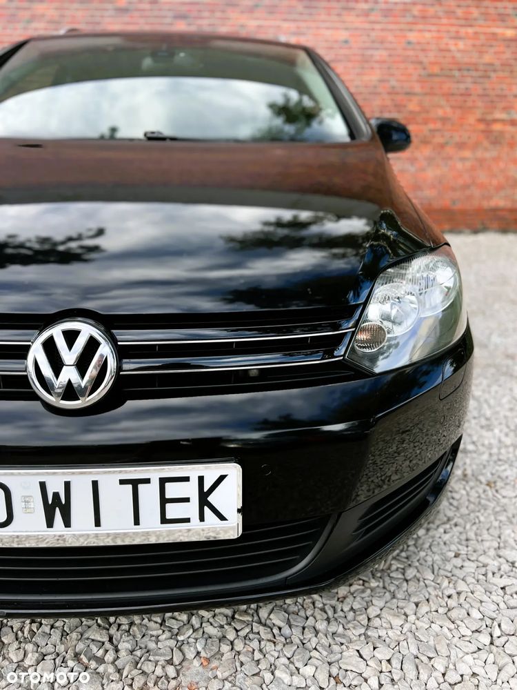 Volkswagen Golf Plus - 35