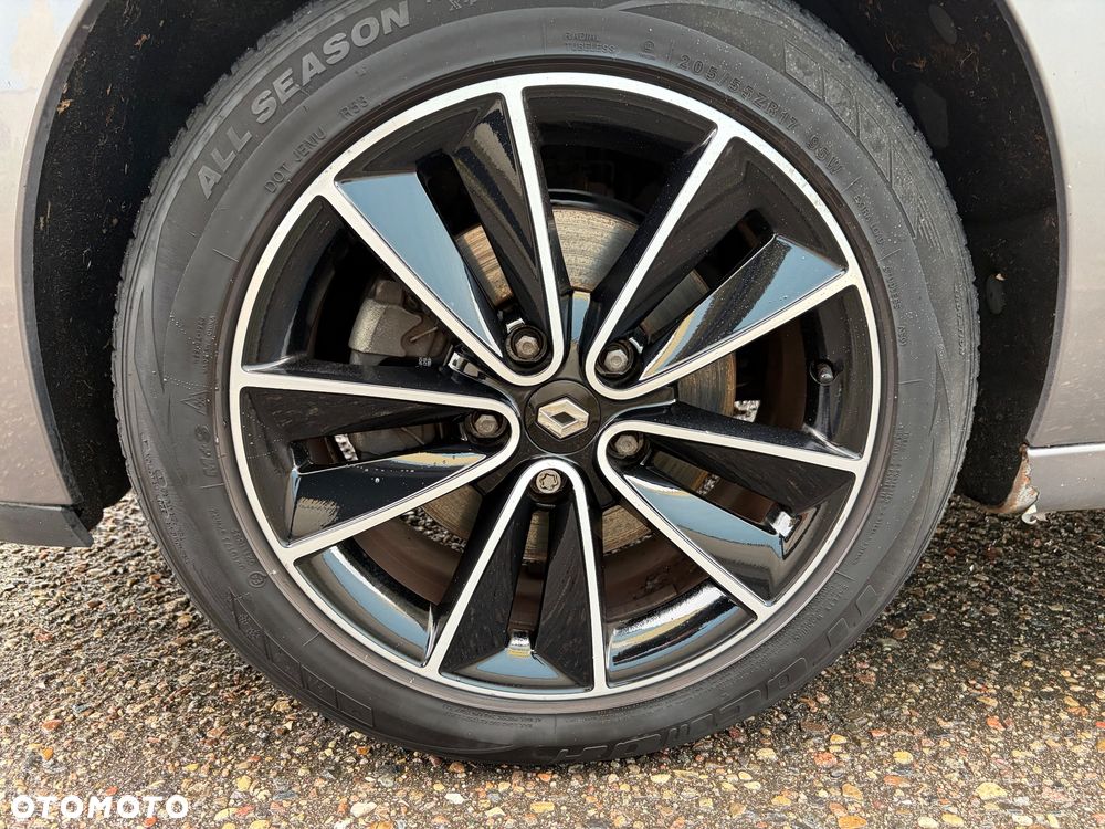 Renault Scenic Energy dCi 110 S&S Bose Edition - 11