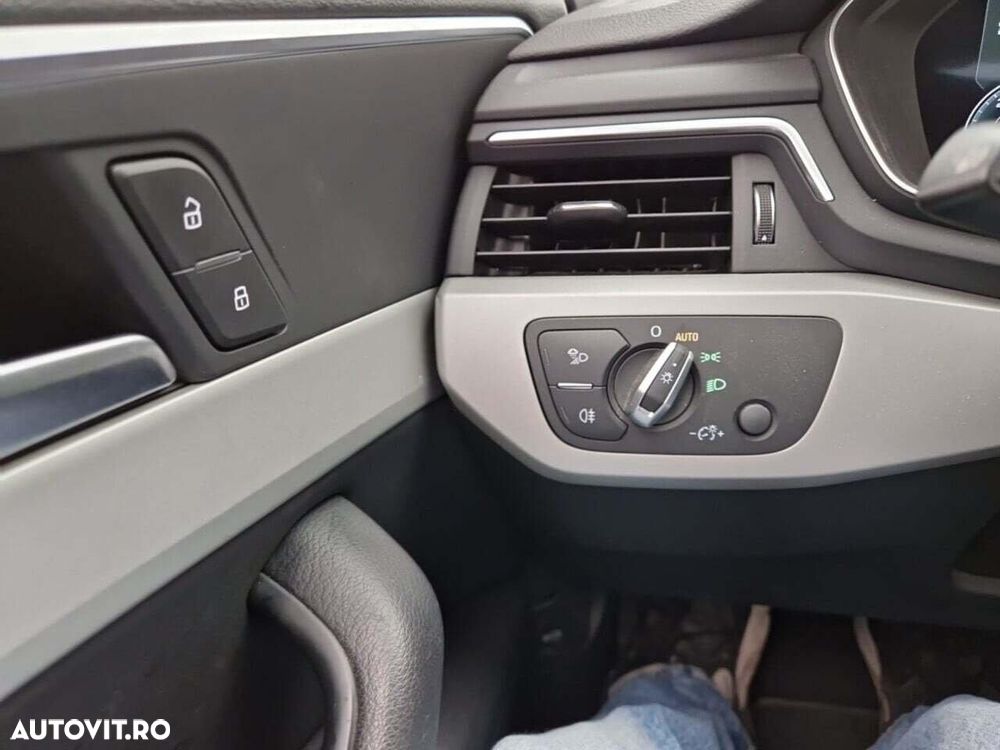 Audi A4 2.0 TDI S tronic - 4