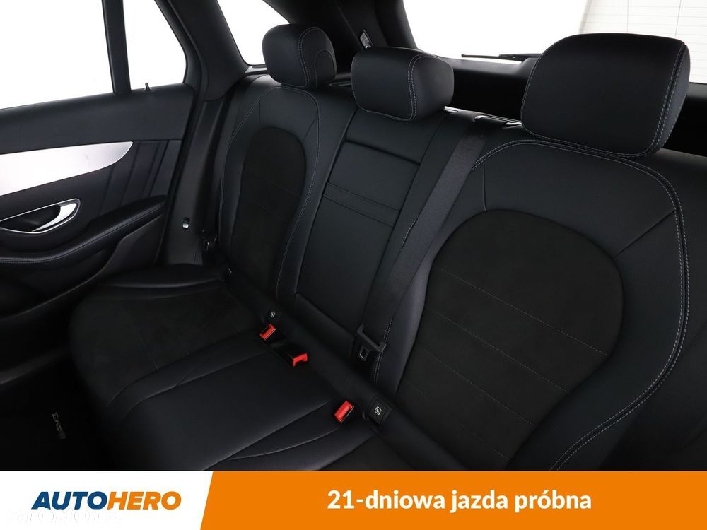 Mercedes-Benz GLC 350 e 4-Matic - 15
