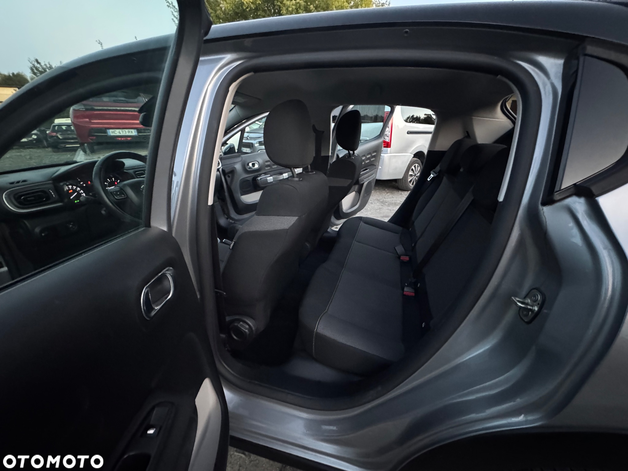 Citroën C3 1.5 BlueHDi Shine - 10