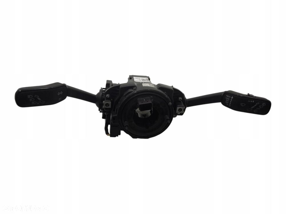 PRZEŁĄCZNIK ZESPOLONY TAŚMA VOLKSWAGEN POLO VI 2G 2017-2021 2Q0953521AD - 1