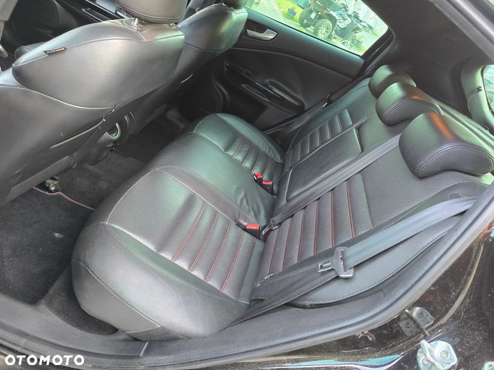 Alfa Romeo Giulietta 1.4 TB 16V Multiair - 10