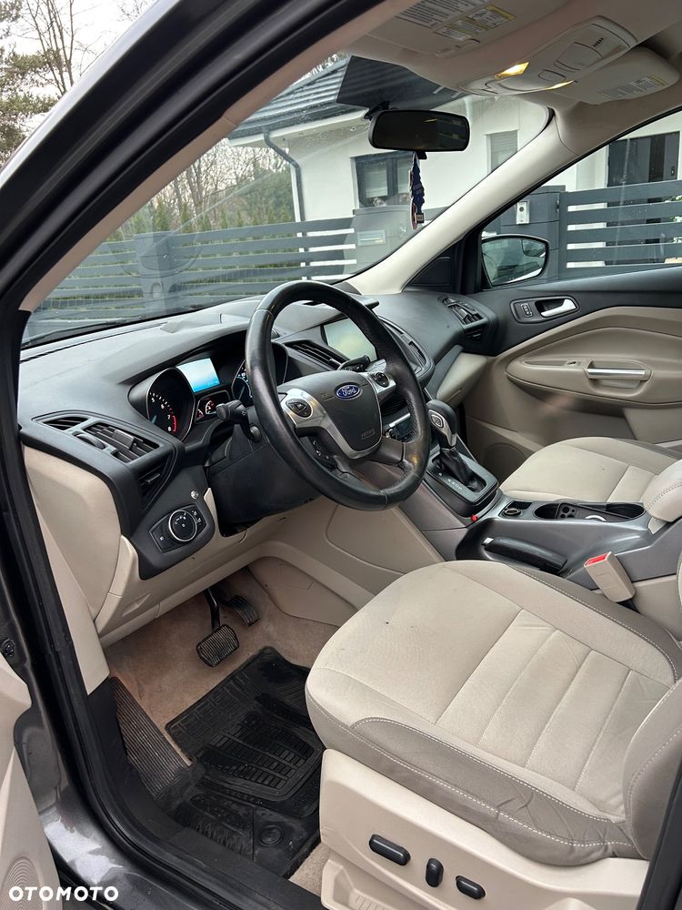 Ford Kuga 2.0 EcoBoost AWD Titanium ASS - 7