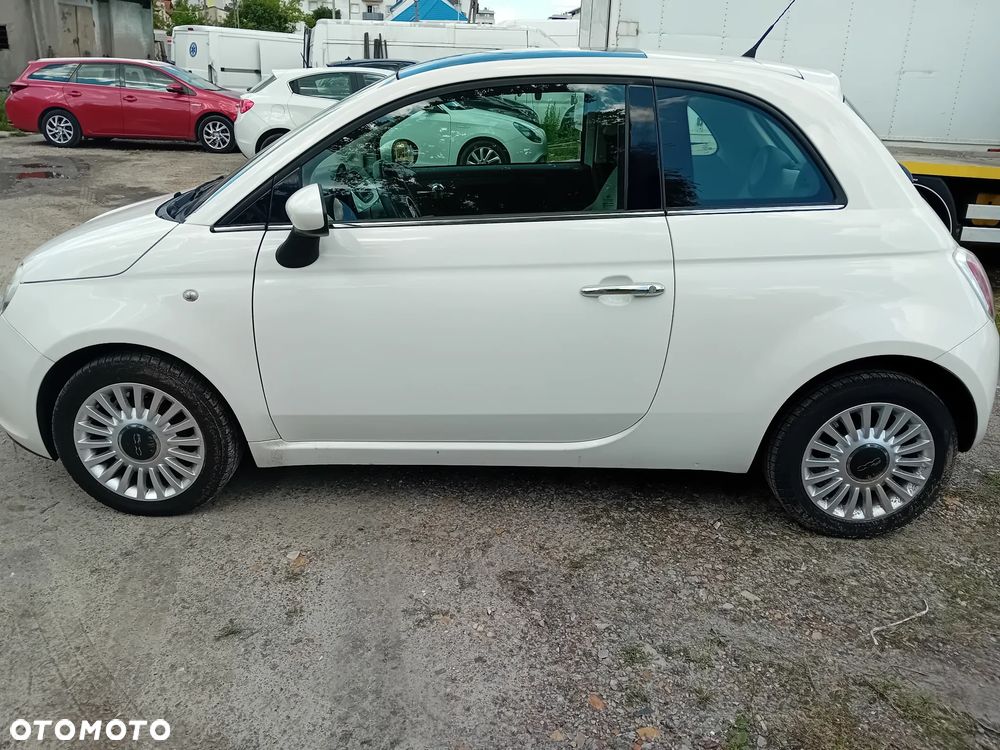 Fiat 500 - 10