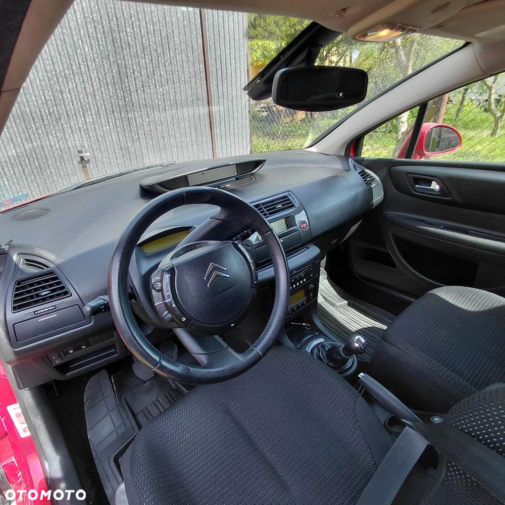 Citroën C4 1.6 16V by LOEB - 8