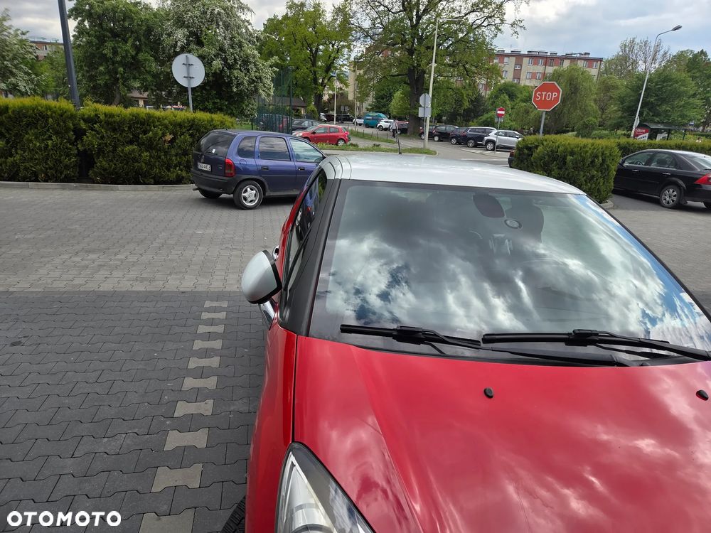 Citroën DS3 - 5