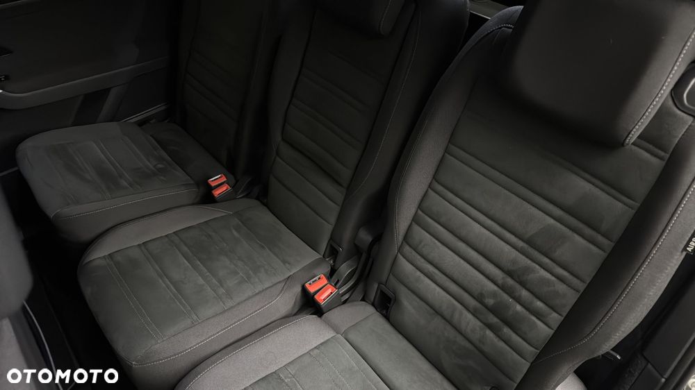 Volkswagen Touran 2.0 TDI BMT Highline DSG - 14