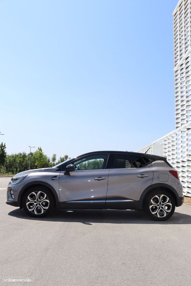 Renault Captur - 8