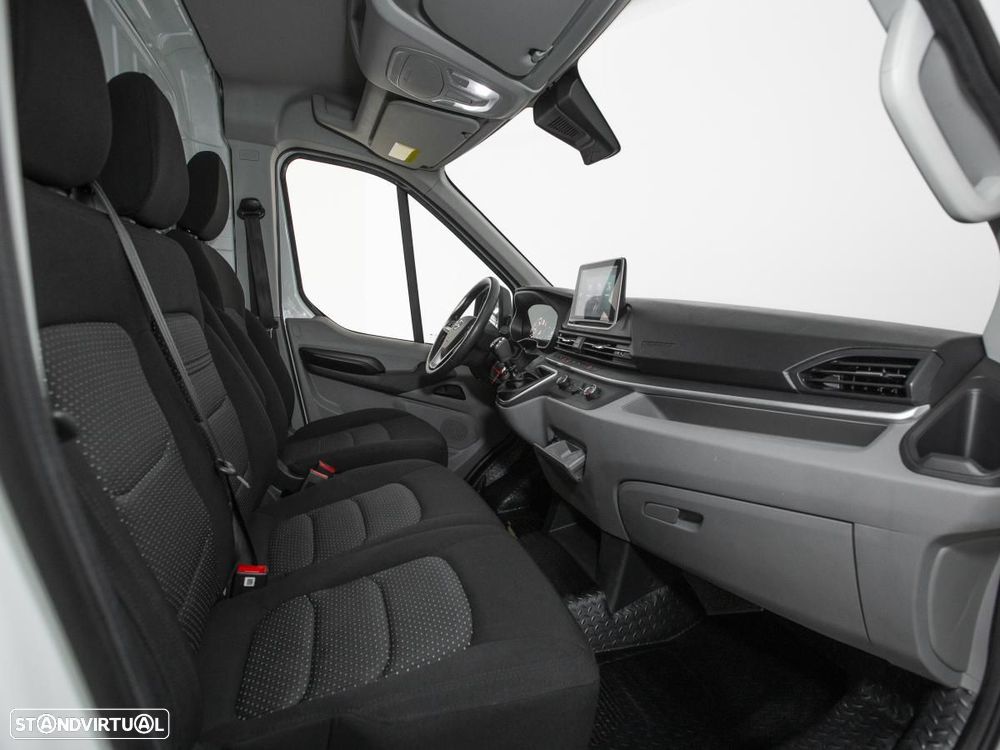 Maxus Deliver 9 2.0 transporter c/iva - 9