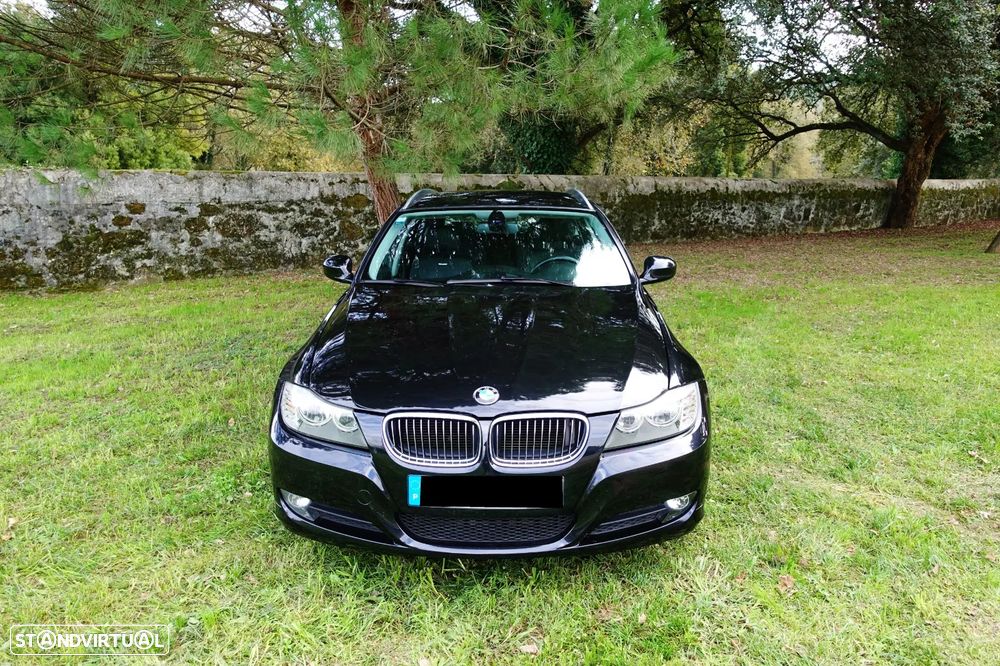 BMW 320 d Sport - 5