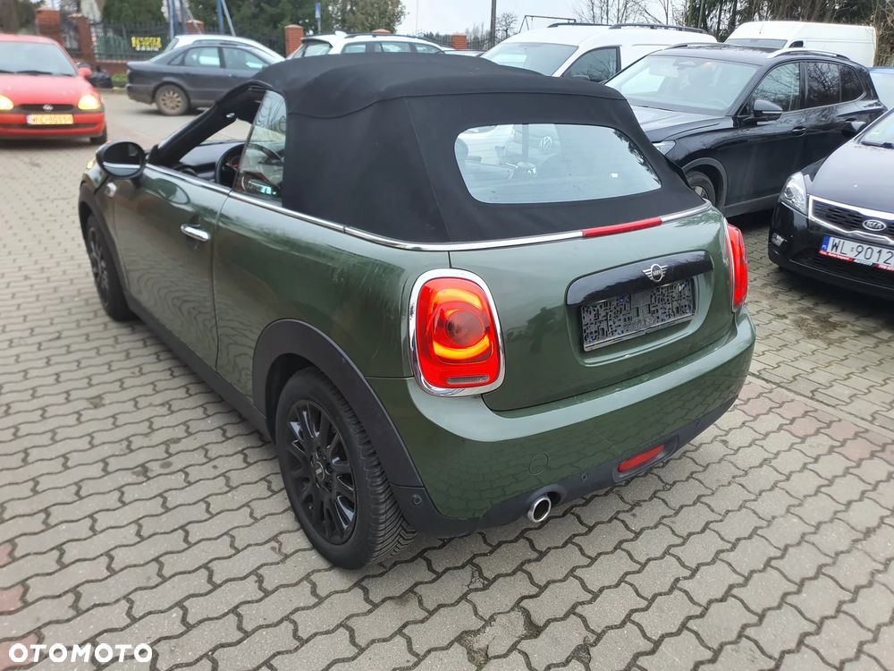 MINI Cooper Standard - 1