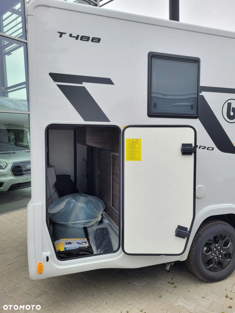 Benimar Tessoro 488 - 28